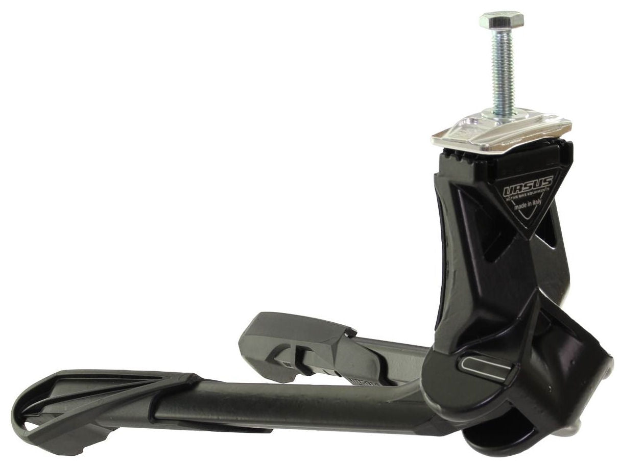 Standartinis „Jumbo“ aliuminio 28 colių 29 mm juodas