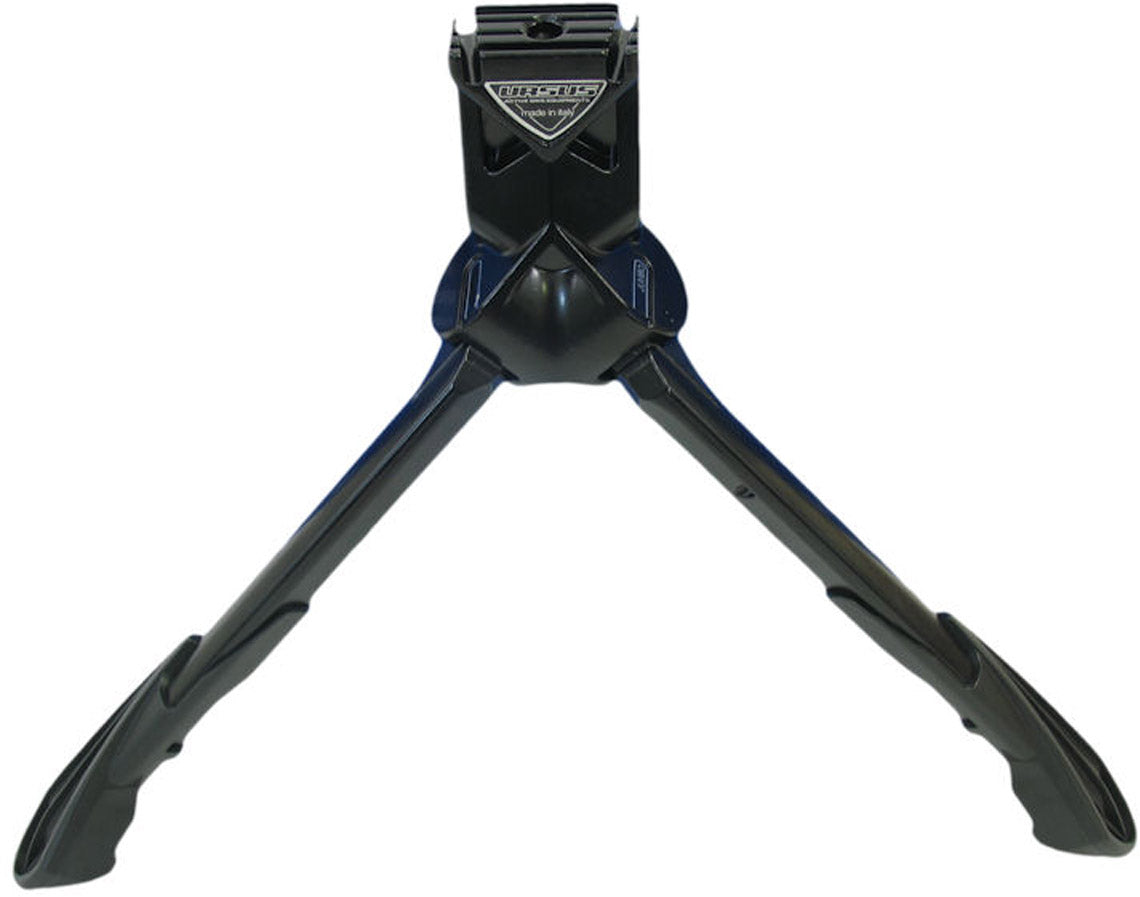 Standartinis „Jumbo“ aliuminio 28 colių 29 mm juodas