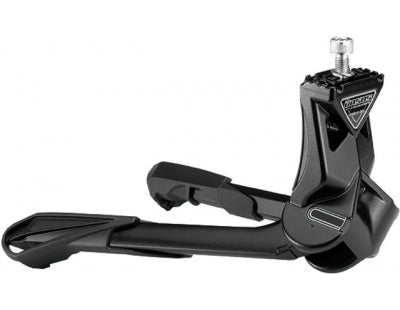 Standartinis „Jumbo“ aliuminio 26 colių 29 mm juodas