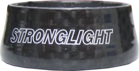 Stronglight spacer