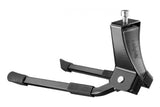Standard Hopper Steel 28 tommer sort