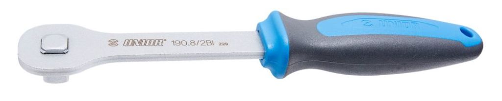 Poignée capuchon Unior grs 1 2