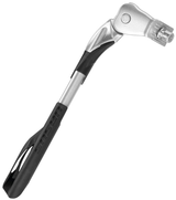 Ursus Wave Standard 28 Zoll Upassbar Sëlwer op Kaart