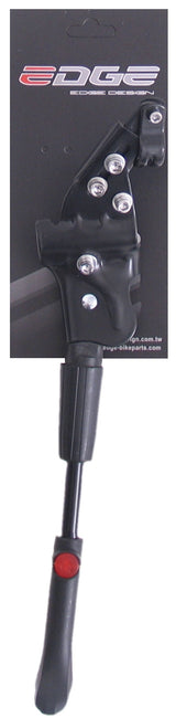 Rand seitlich einstellbar 26 T M 29 Schwarz
