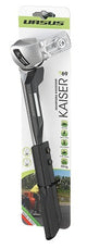 Ursus Standard Kaiser 24-28 Silver on Card