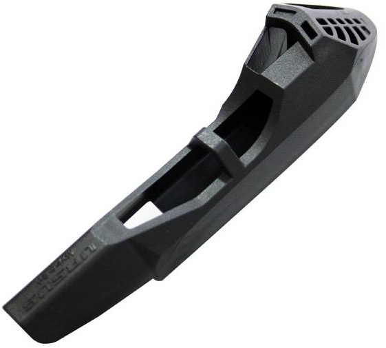 Ursus prawe plastikowe stopy Ursus rower standard