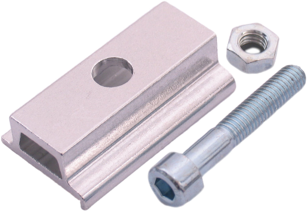 Ursus Standard Adapter Plate pre Gazelle M8x45 pre Ursus King