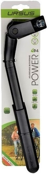 Ursus Standard Power Ultra Black 94VX00S-A01 Buborékfólia