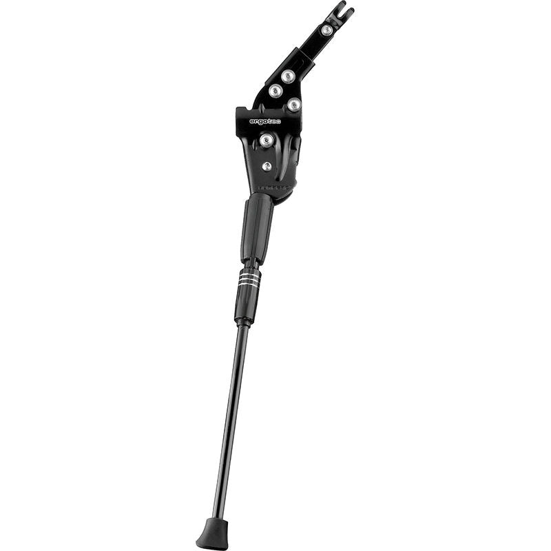 Montagem escassa do lado do lado ergotec 26 T M 29 Black universal