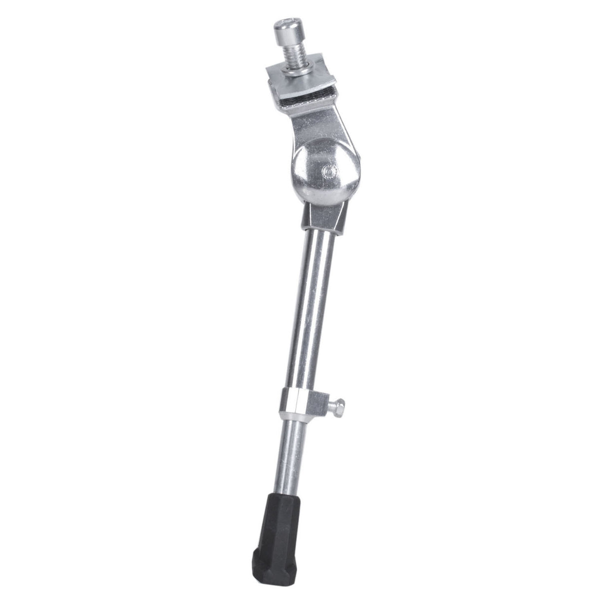 Hi-Point Bicycle Standard regolabile da 12 T m 20 pollici in argento