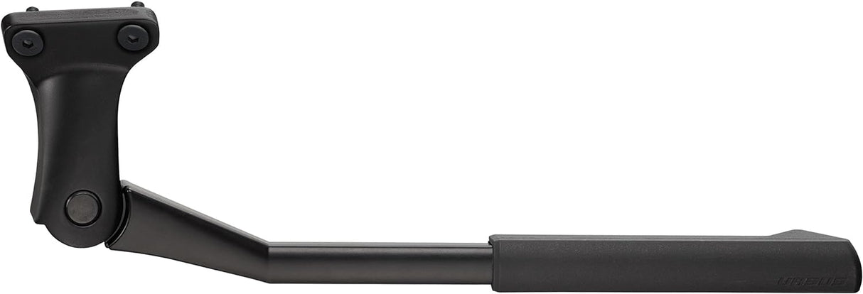 Ursus prikrajšana čudovita+ anti-šum 40 mm plošča črna