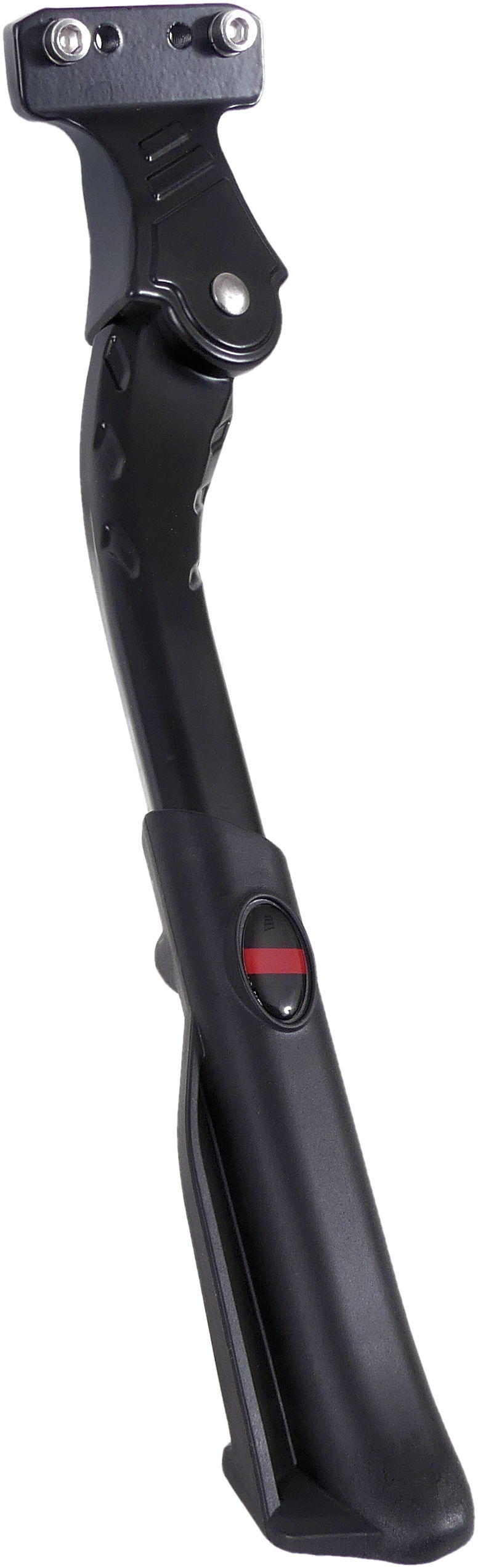 Rand Säit sti mech fäertbar 24 t 2 28 izybolt R18 R40 - Schwaarz (op Kaart)