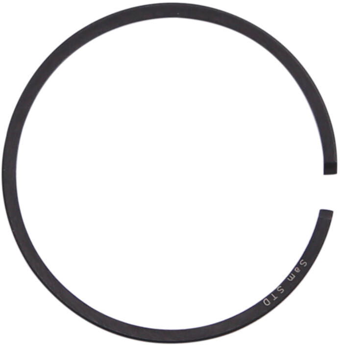 Piaggio oem piston ring piston rings 38.4x2.0