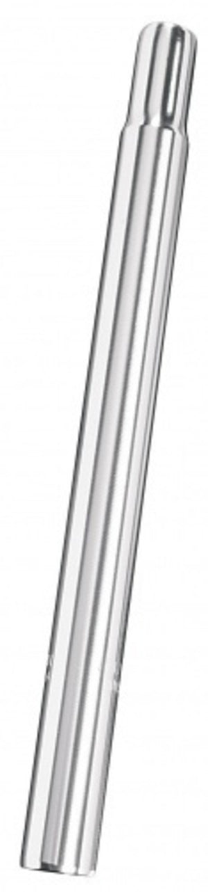 Ergotec sete Post stearinlys Ø25mm 300 mm aluminium