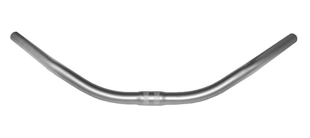 Ergotec steering wheel humpert moon cruiser