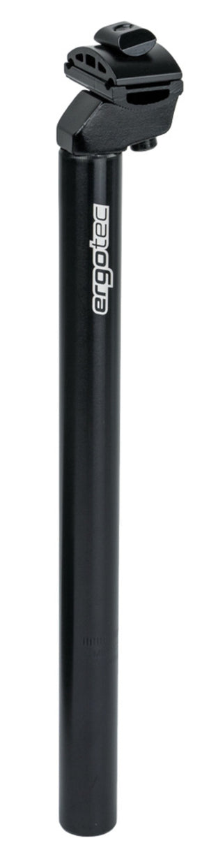 Ergotec sadelpind