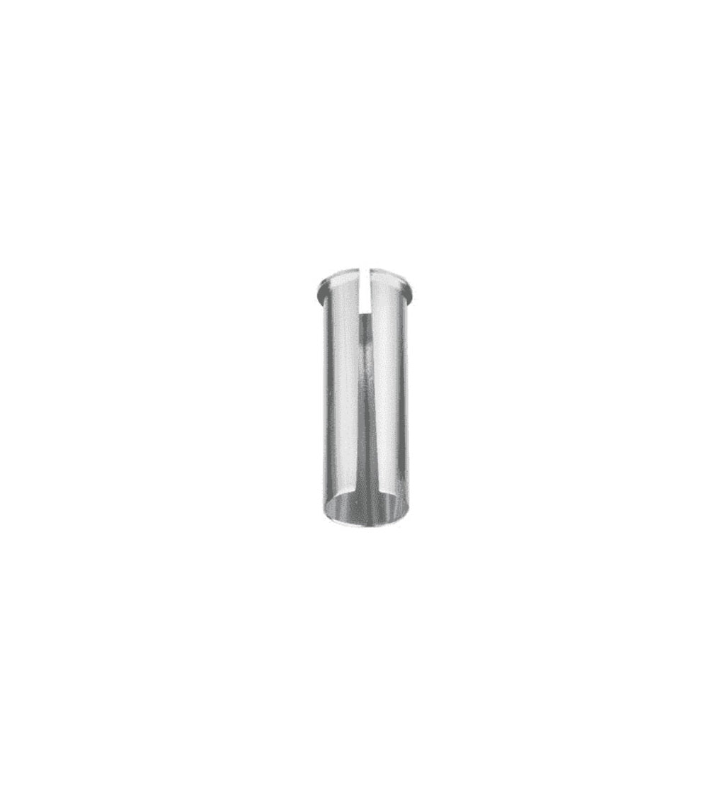 Ergotec zadelpenvulbus alm 27.2-31.0 50mm