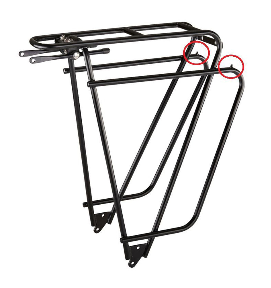 Abi achterdrager 26 28 tubus logo classic