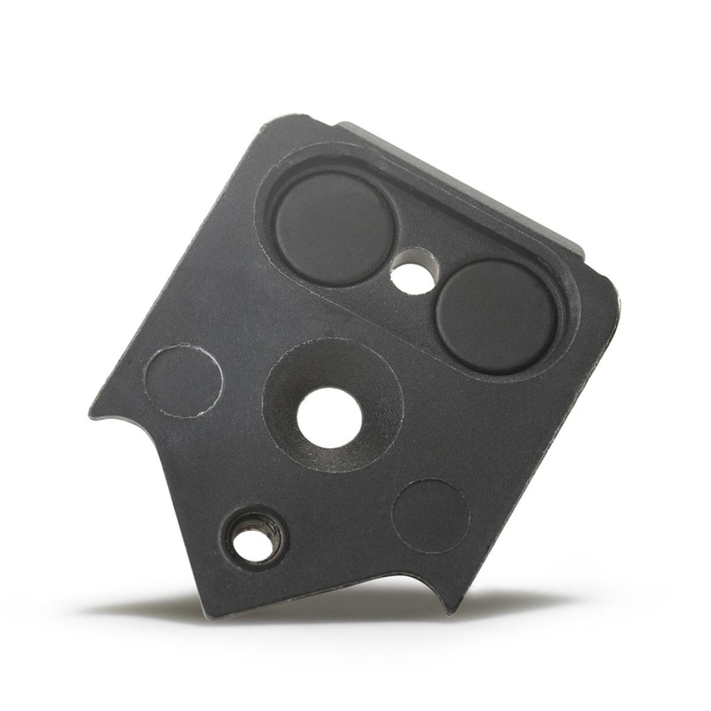 Bosch kiox montavimo plokštė