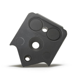 Bosch kiox montavimo plokštė
