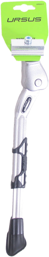 Ursus standard King narrow adjustable silver