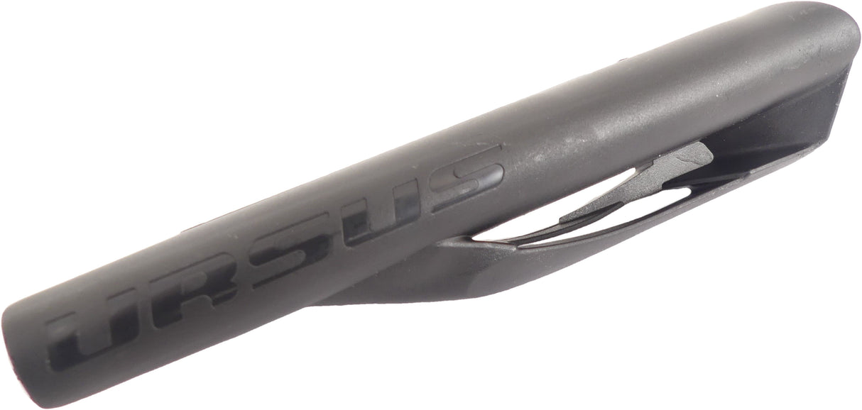 Ursus plastikowa stopa dla standardu rowerowego fali