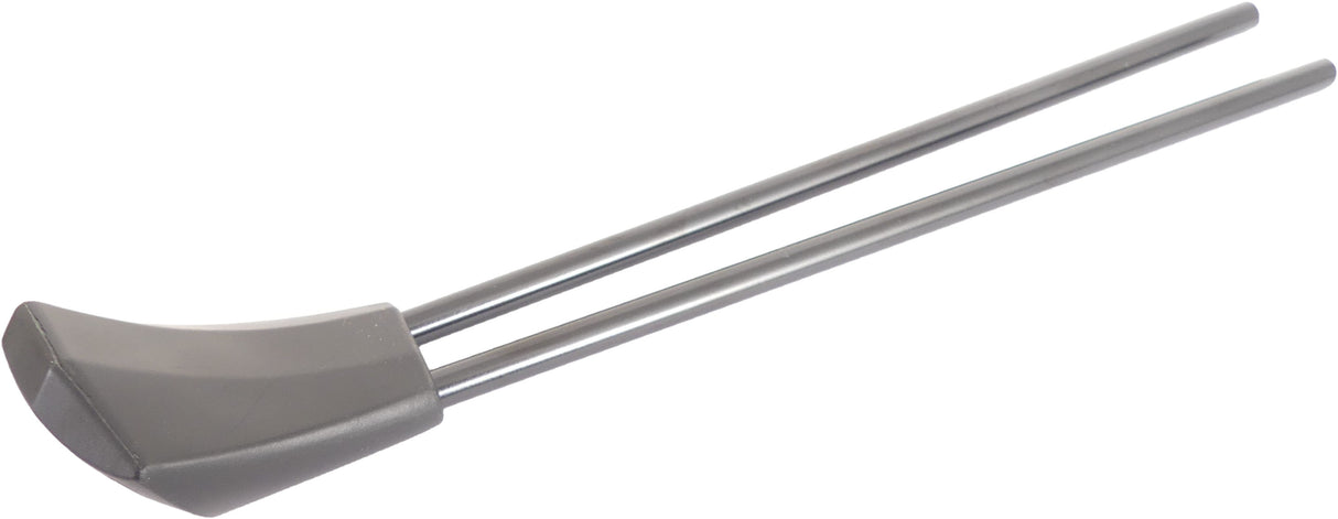 Pé de plástico ursus para o padrão de bicicleta queen