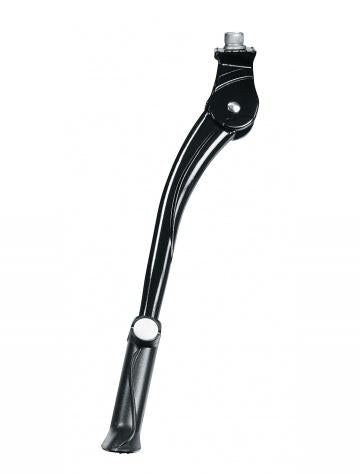Ergotec Midden Standard Nastavitelný 26-28 pohodlí černá