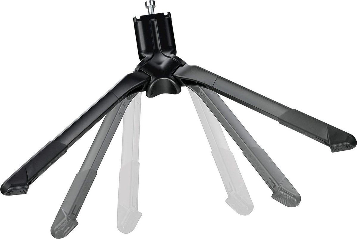 Ursus középső standard jumbo 2 evo 26 fekete