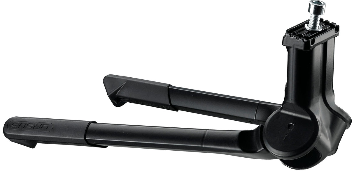 Urursus Mëtt Standard duebel evo 26 275mm schwaarz