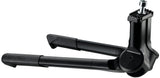 Urursus Mëtt Standard duebel evo 26 275mm schwaarz