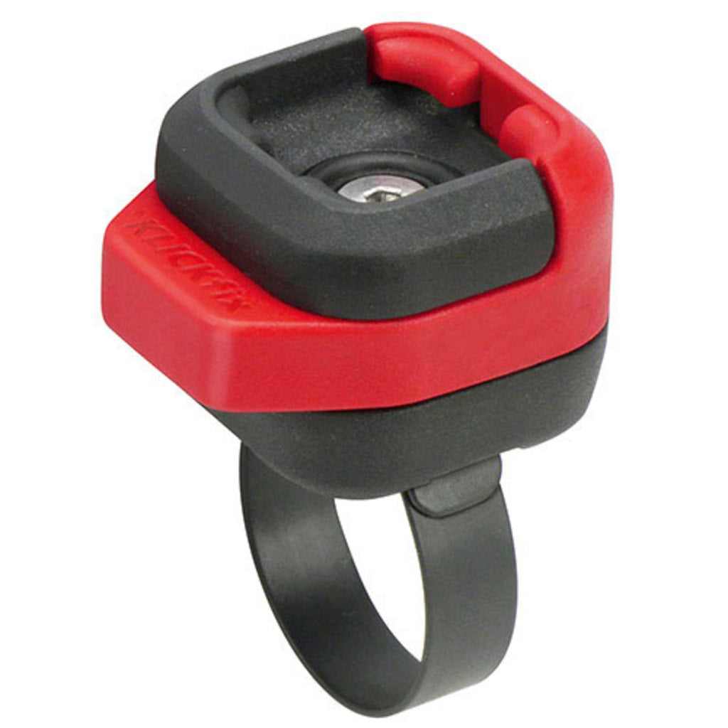 Stuuradapter klickfix quad mini