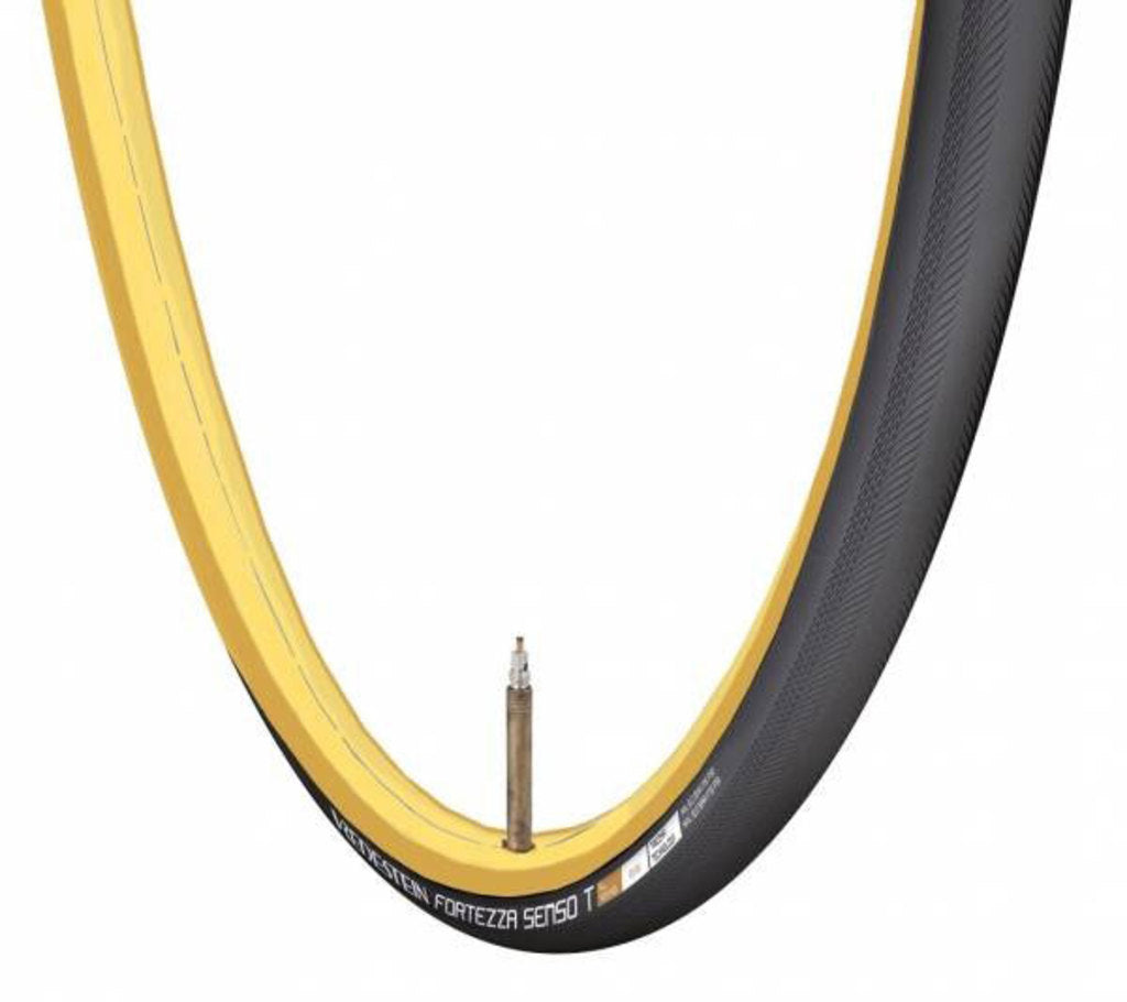 Vredestein 25-622 Fortezza Senso T AW Tube ZW-TrSP 28102