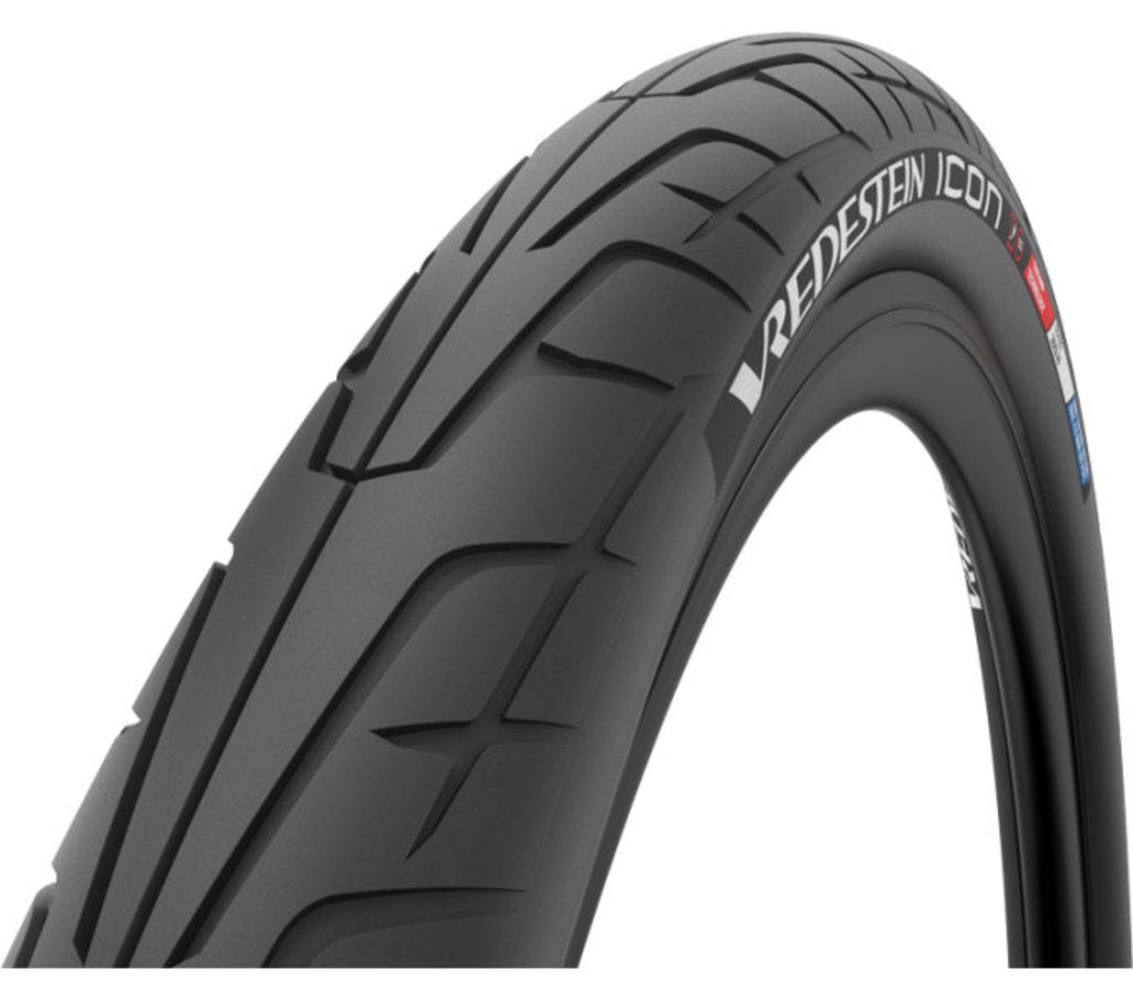 Vredestein tire icon 26 x 2.20 Black Refl