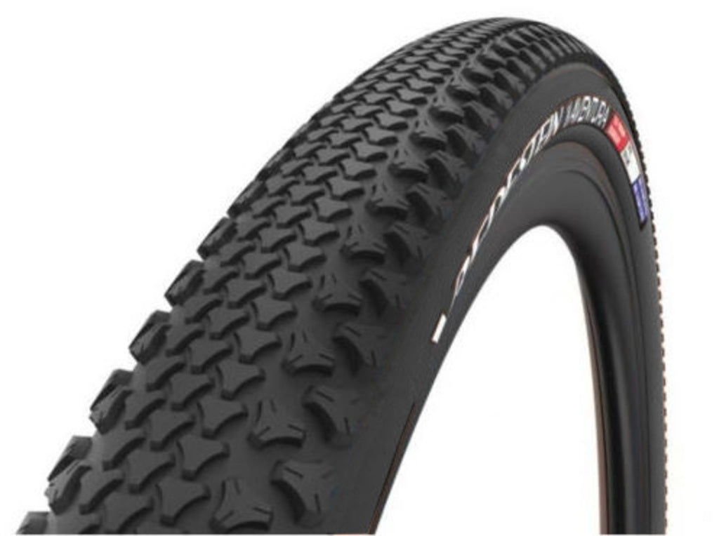 Vredestein - Aventura TLR 700x38C Black