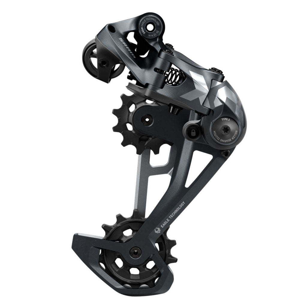 Sram achterderailleur x01 eagle