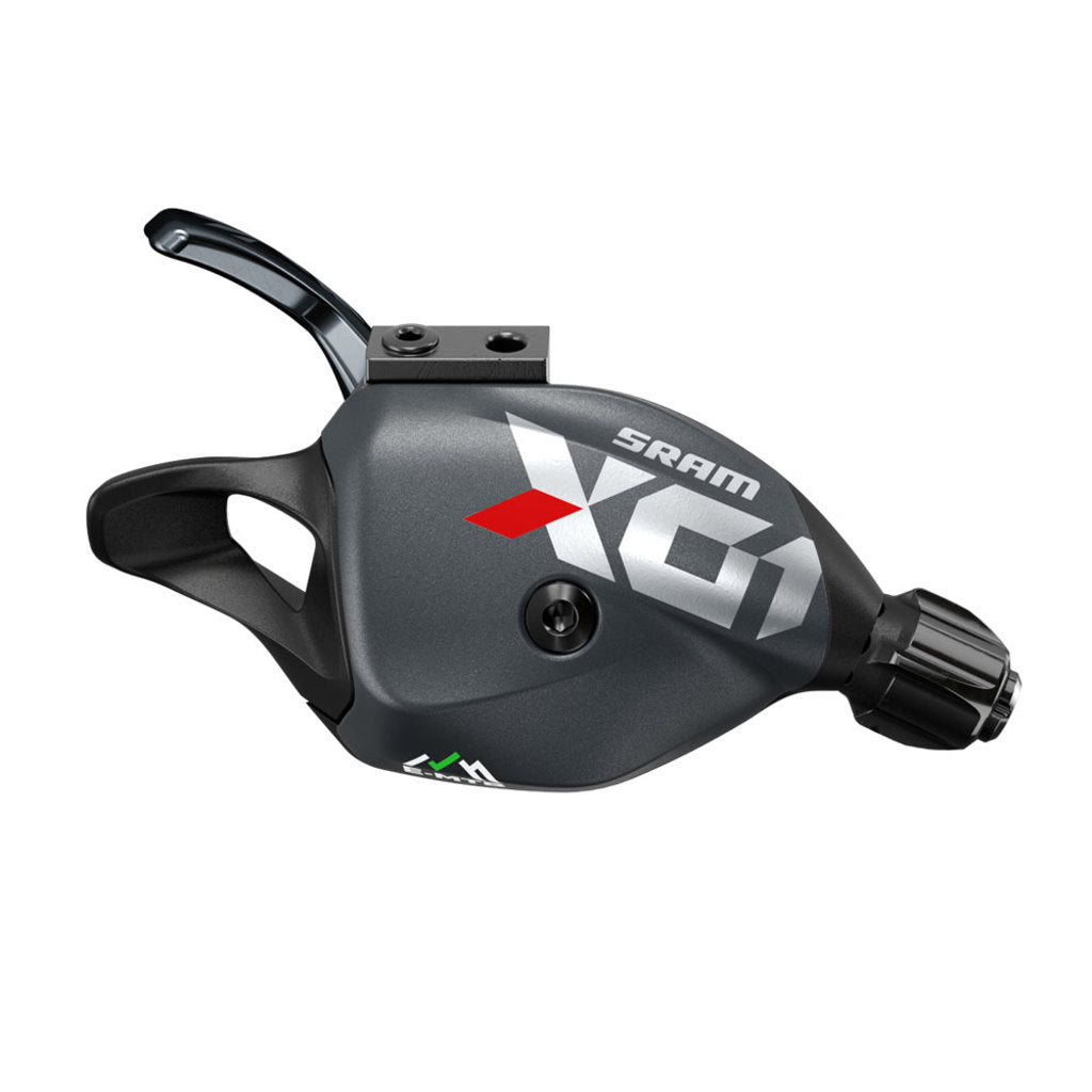 Sram versteller x01 eagle single click