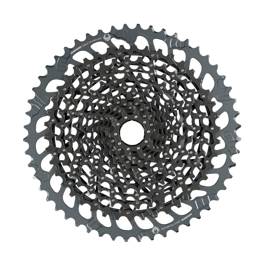 Sram cassette xg-1275 cas. sprocket xg-1275 10-52t