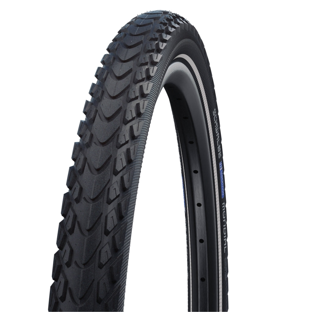 Schwalbe - Marathon Mondial Evo DD Reflex 28x1.40