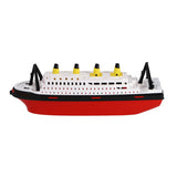 Boot Spaass Cruiser Titanic
