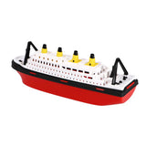 Boot Spaass Cruiser Titanic