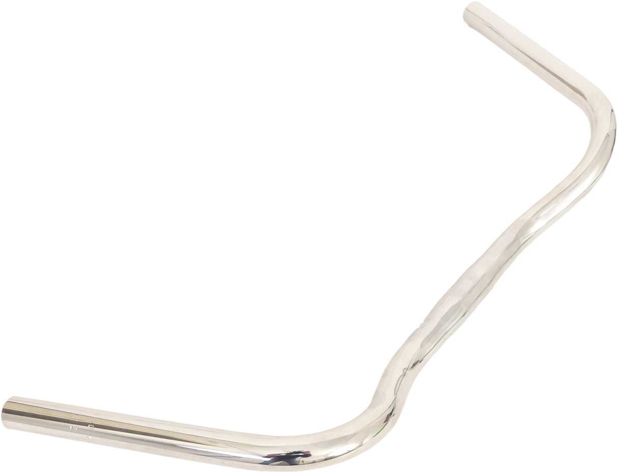 Ergotec sterujący miasto Trekking NSU 25,4x560 mm Chromum