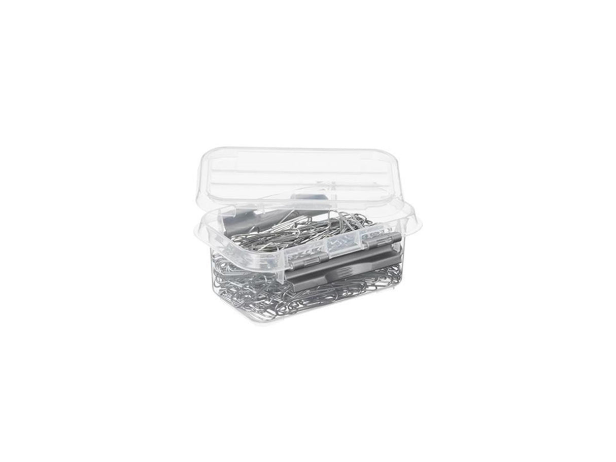 Sunware q-line Aufbewahrungsbox 0,5l transparent