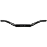 Ergotec steering Moon Cruiser Ø31.8 x 610 mm - Black