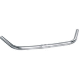 Ergotec Trekking Seol Toulouse Ø25.4x560 Silver