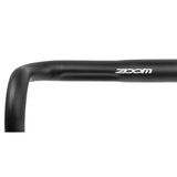 Zoom Racing Governance in alluminio 31,8 x 440 mm nero