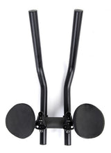 Tranzx triathlon styrning jd-808 svart justerbar ras