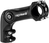 Voorbouw Ergotec Octopus A-cabeça 50 31,8 preto
