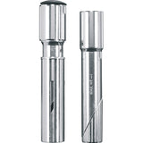 ERGOTEC STEM AR AISTRITHE ATHBHREITHNIÚ AR AISTRITHE AR 1 + 1 1 8 FORKS LE SILDER SILDER