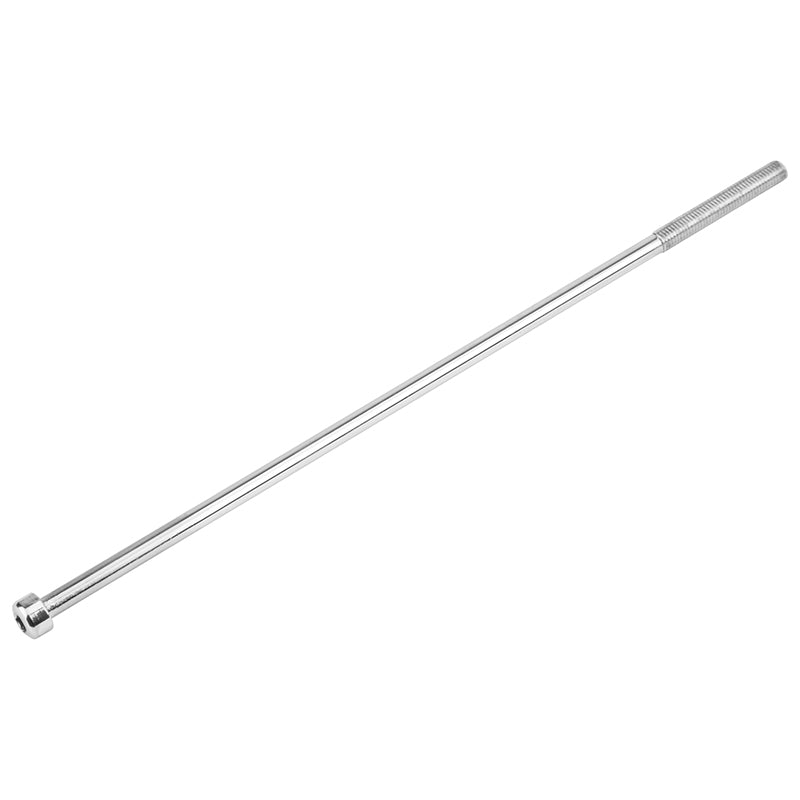 Ergotec řízení expandéru Allen M8 x 300 mm - galvanizovaná ocel